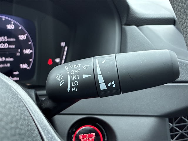 Thumbnail: 2025 Honda Accord - 16