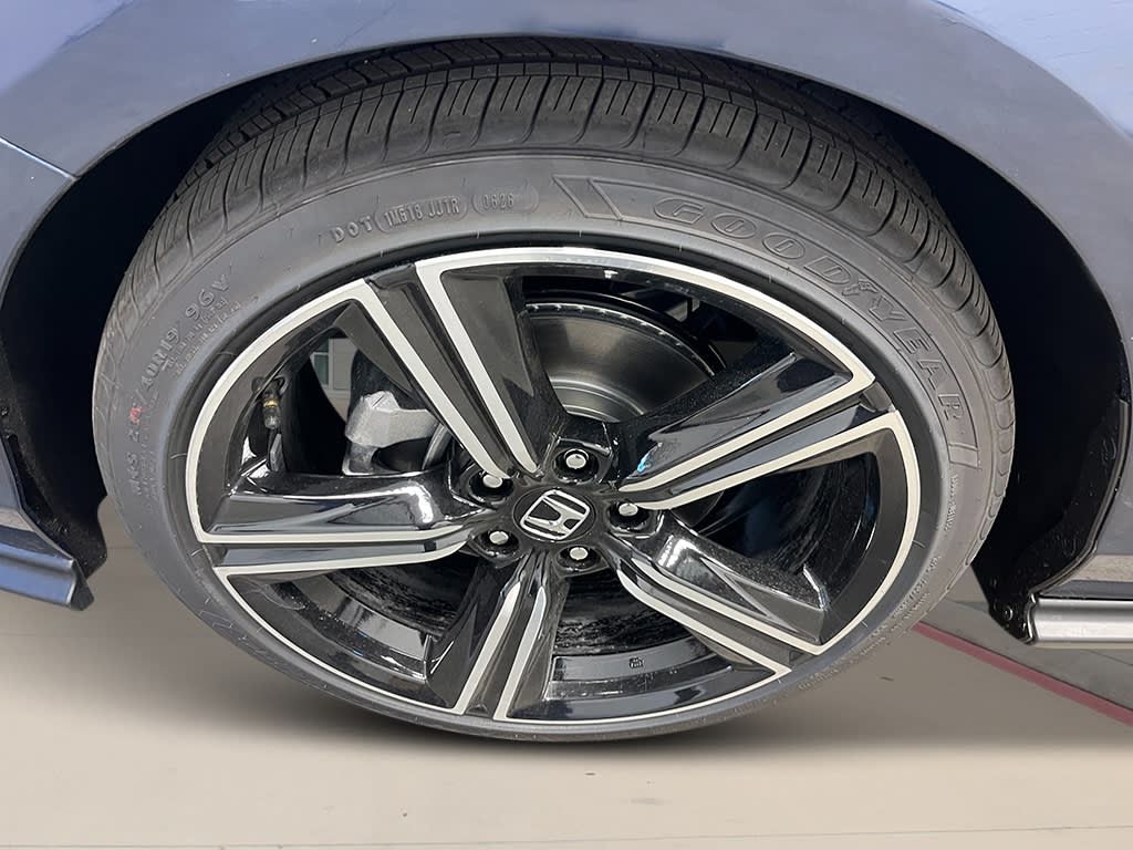 Thumbnail: 2026 Honda Accord - 7