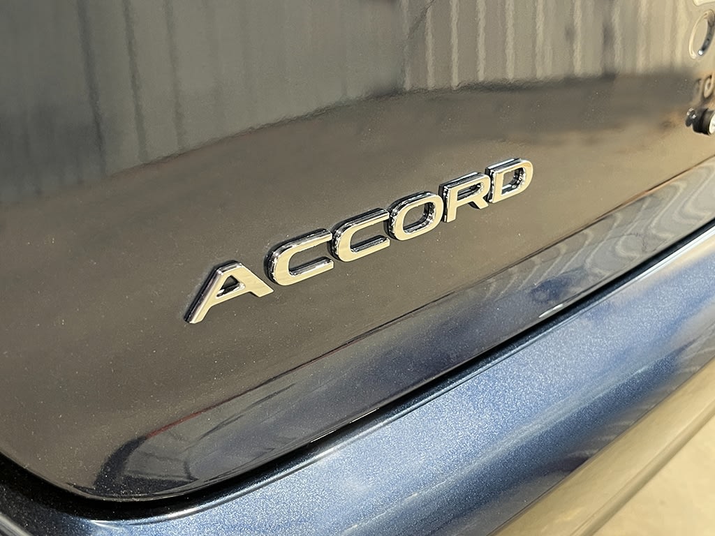 Thumbnail: 2026 Honda Accord - 6