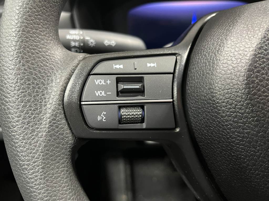 Thumbnail: 2026 Honda Accord - 21