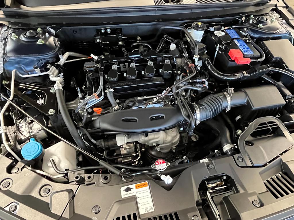 Thumbnail: 2026 Honda Accord - 8