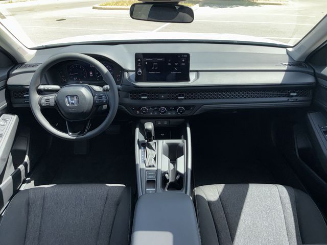 Thumbnail: 2026 Honda Accord - 10