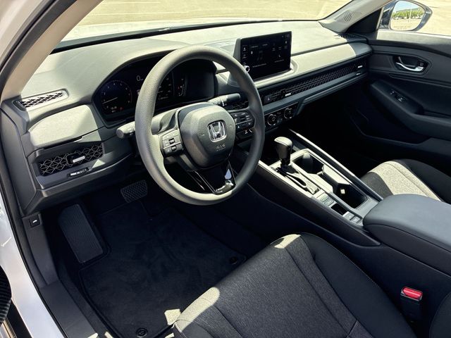 Thumbnail: 2026 Honda Accord - 2