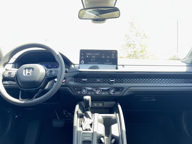 Thumbnail: 2026 Honda Accord - 15
