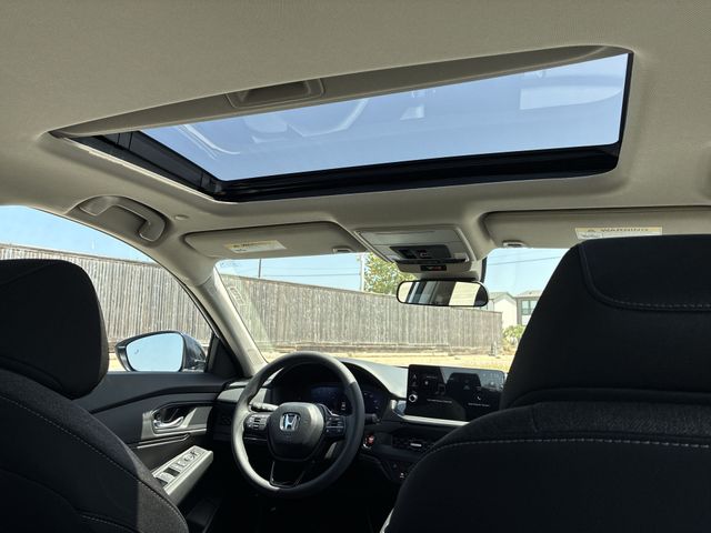Thumbnail: 2026 Honda Accord - 7