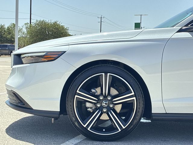 Thumbnail: 2026 Honda Accord - 8
