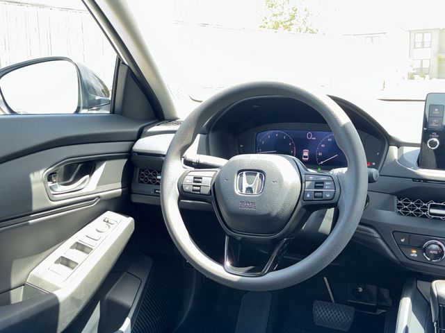 Thumbnail: 2026 Honda Accord - 14