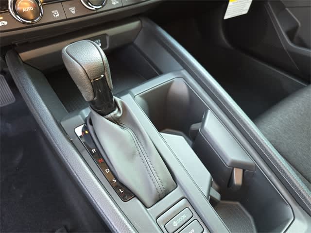 Thumbnail: 2025 Honda Accord - 15