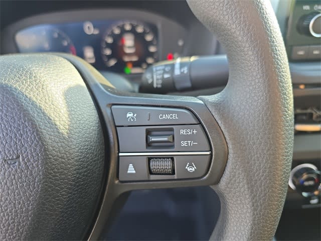 Thumbnail: 2025 Honda Accord - 27