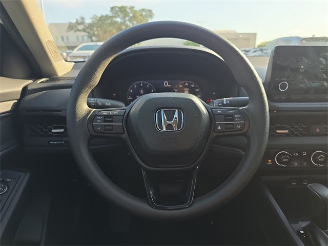 Thumbnail: 2025 Honda Accord - 8