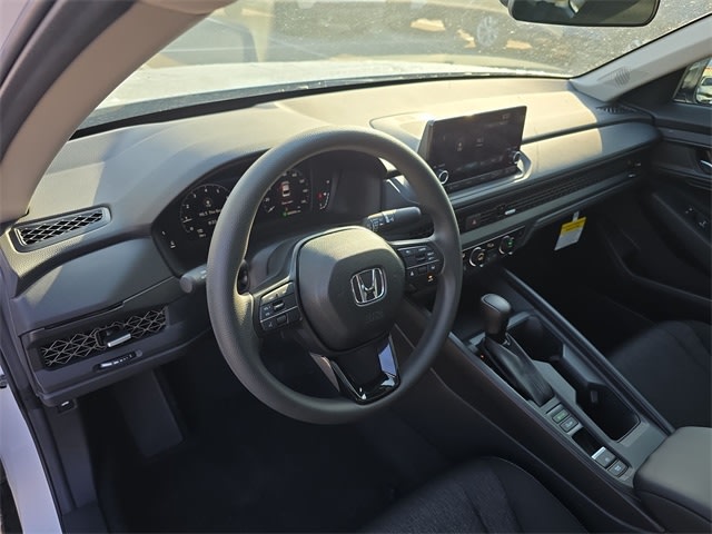 Thumbnail: 2025 Honda Accord - 2