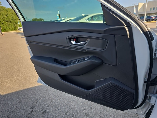Thumbnail: 2025 Honda Accord - 23