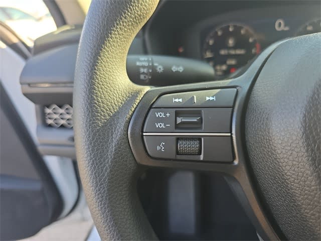 Thumbnail: 2025 Honda Accord - 26