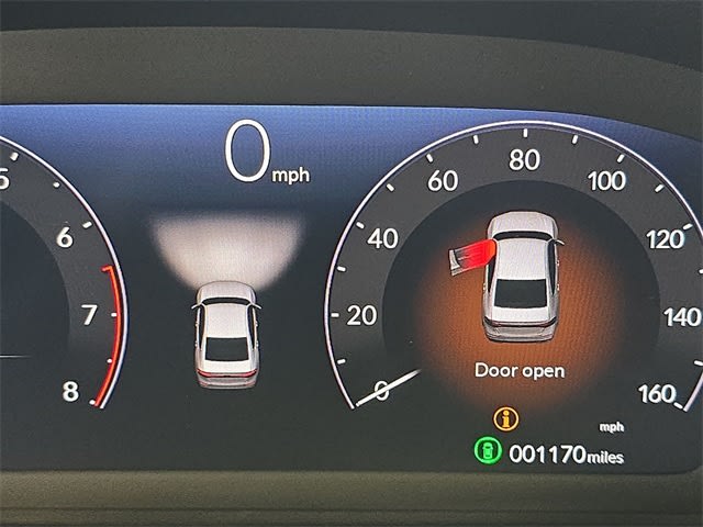 Thumbnail: 2025 Honda Accord - 16