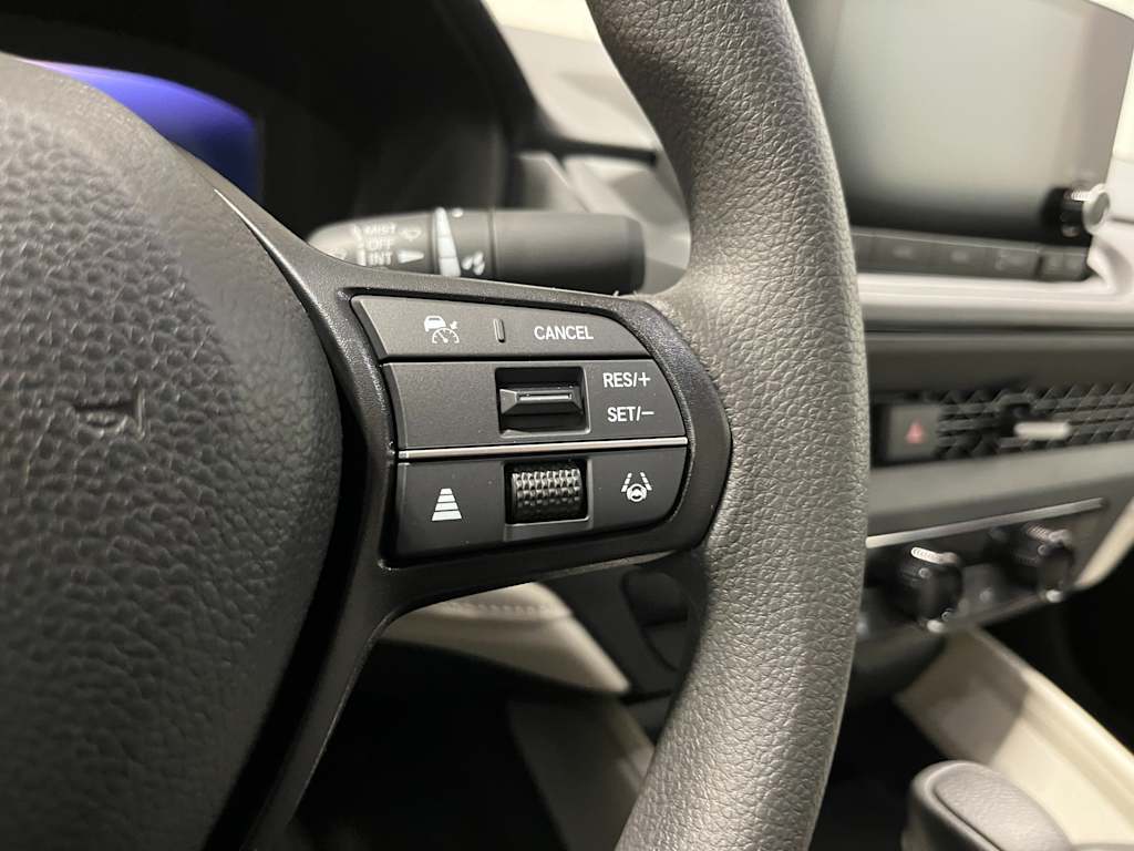 Thumbnail: 2025 Honda Accord - 22