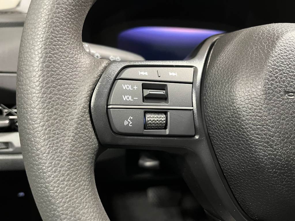 Thumbnail: 2025 Honda Accord - 21