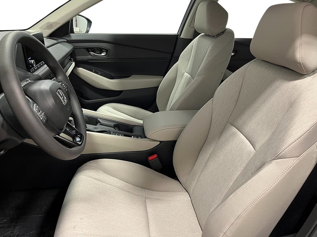 Thumbnail: 2025 Honda Accord - 10