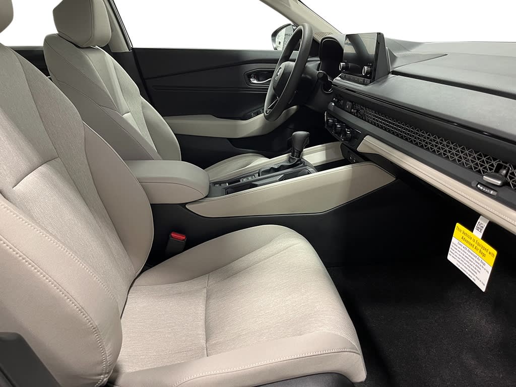 Thumbnail: 2025 Honda Accord - 11