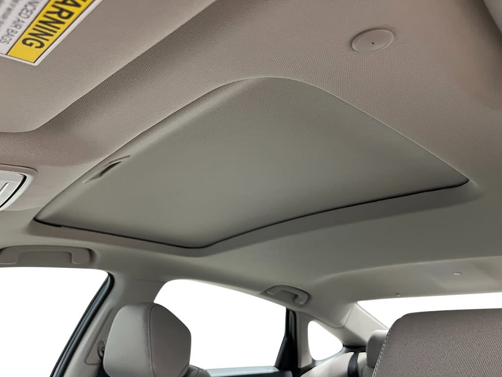 Thumbnail: 2025 Honda Accord - 25