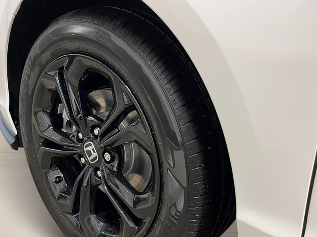 Thumbnail: 2025 Honda Accord - 7