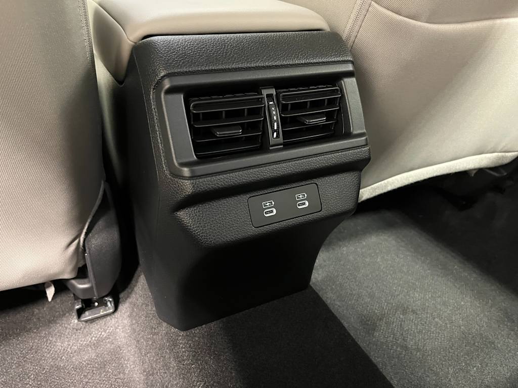 Thumbnail: 2025 Honda Accord - 26