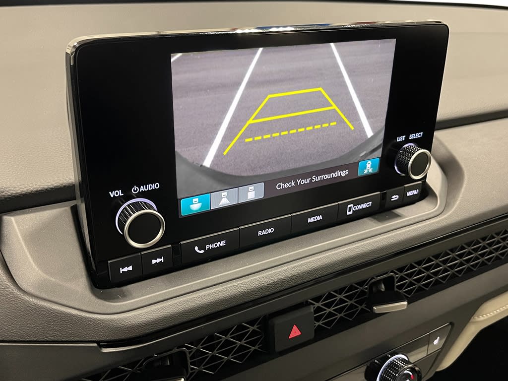 Thumbnail: 2025 Honda Accord - 23