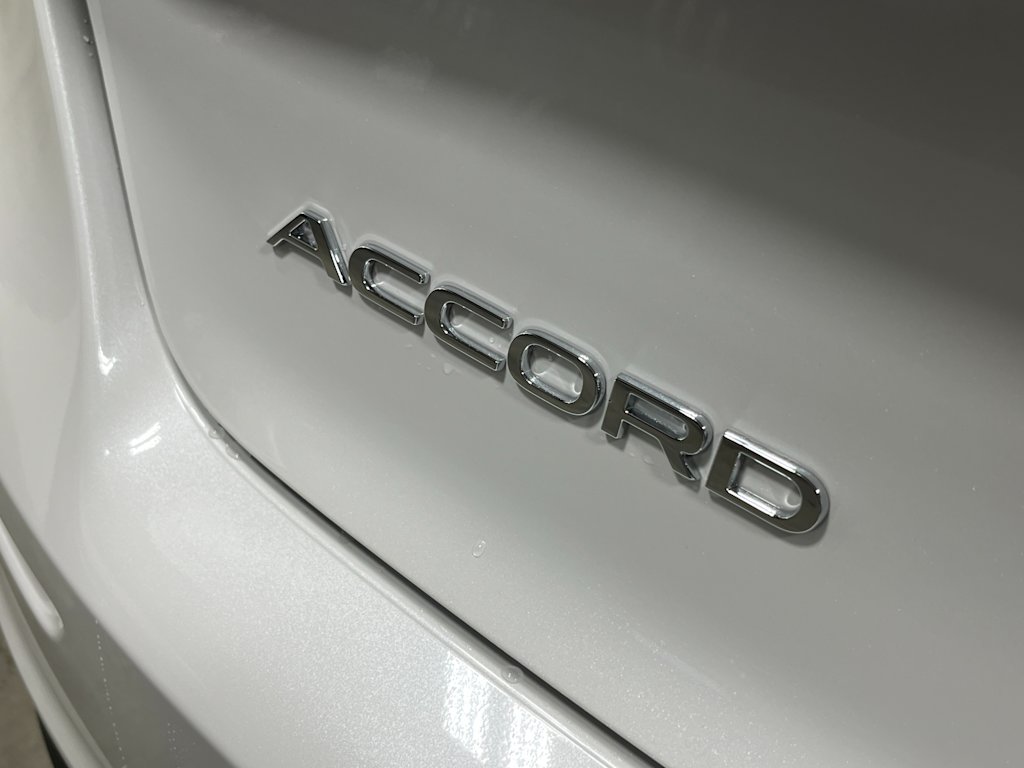 Thumbnail: 2025 Honda Accord - 6