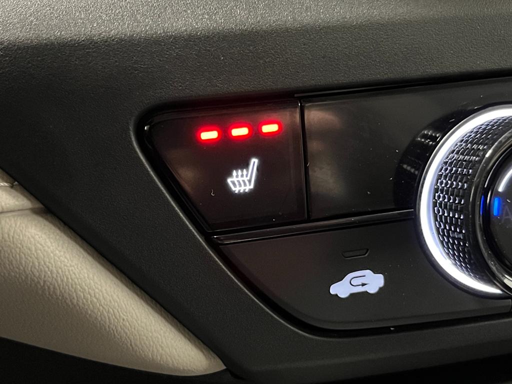 Thumbnail: 2025 Honda Accord - 24