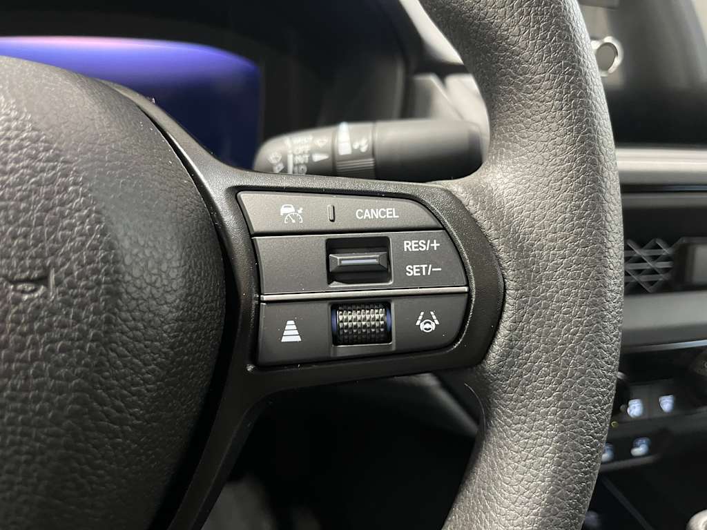 Thumbnail: 2026 Honda Accord - 22