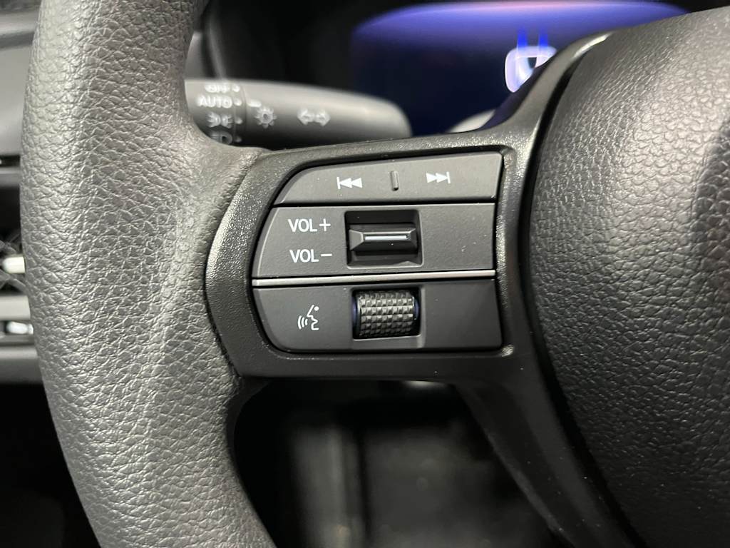Thumbnail: 2026 Honda Accord - 21