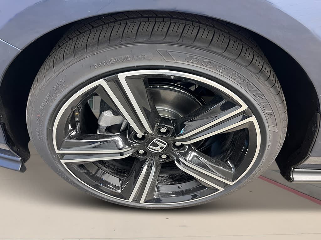 Thumbnail: 2026 Honda Accord - 7
