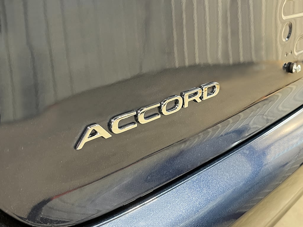 Thumbnail: 2026 Honda Accord - 6