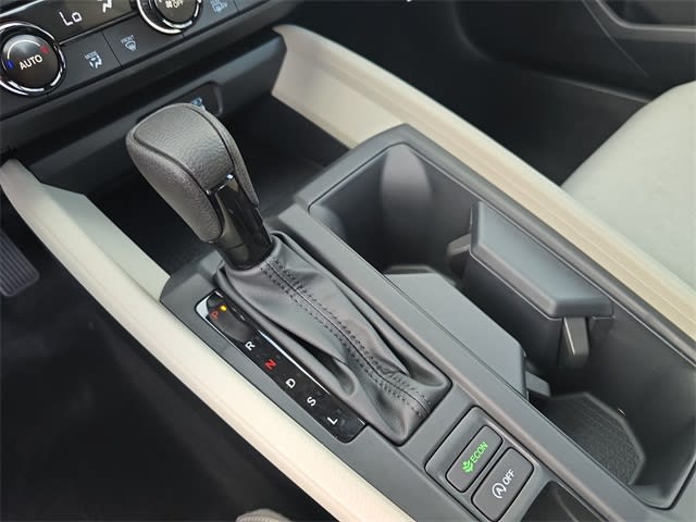 Thumbnail: 2025 Honda Accord - 15