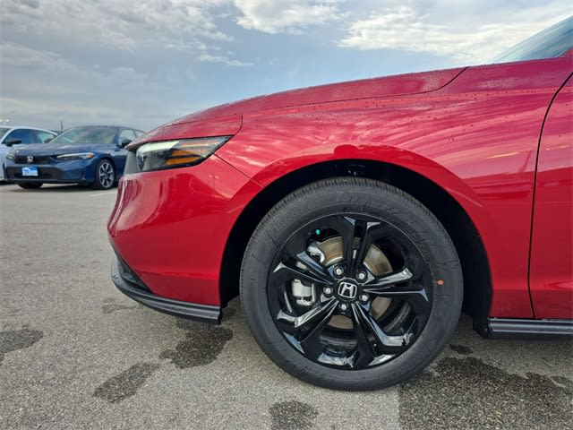 Thumbnail: 2025 Honda Accord - 8