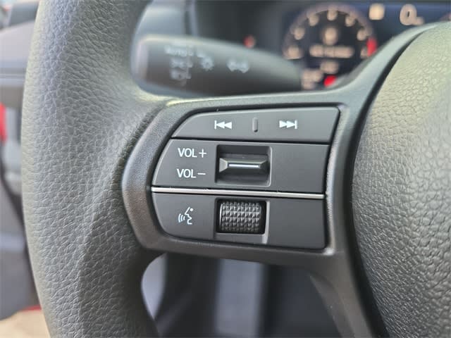 Thumbnail: 2025 Honda Accord - 26