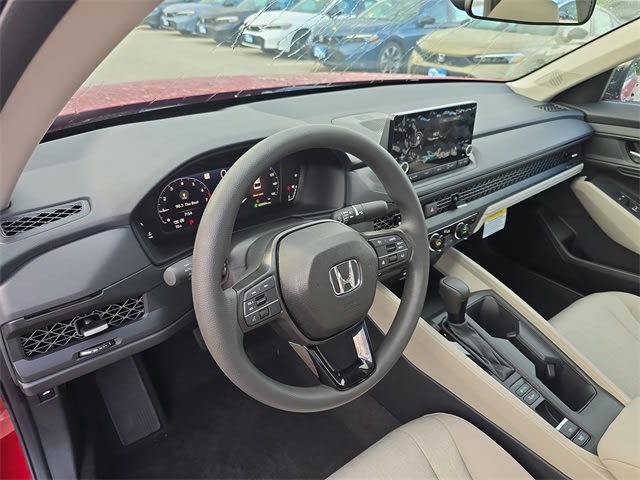 Thumbnail: 2025 Honda Accord - 2