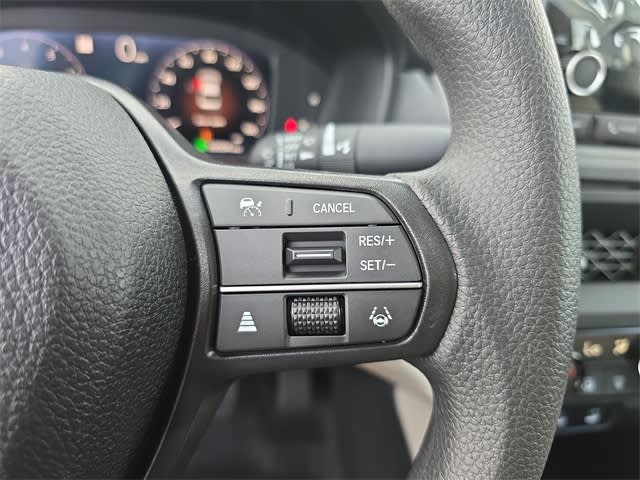 Thumbnail: 2025 Honda Accord - 27