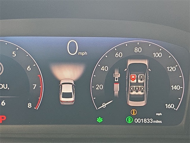 Thumbnail: 2025 Honda Accord - 16
