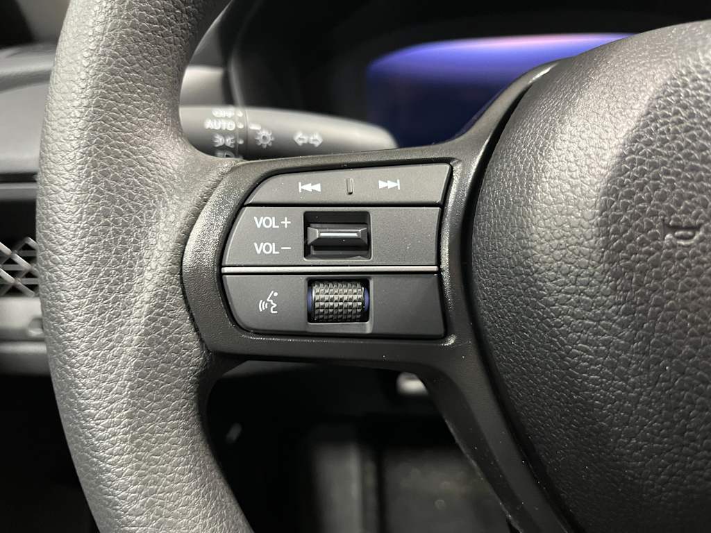 Thumbnail: 2026 Honda Accord - 21