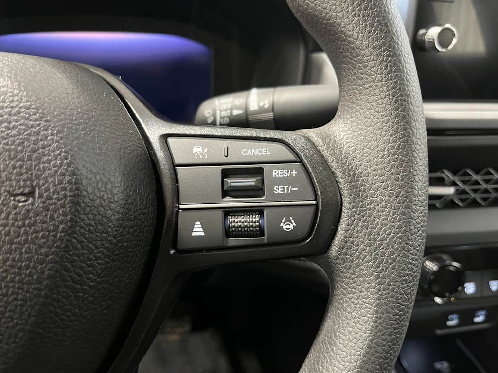 Thumbnail: 2026 Honda Accord - 22