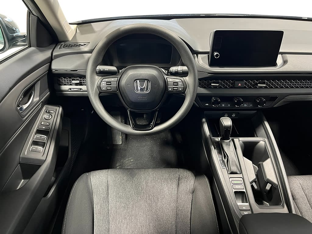 Thumbnail: 2026 Honda Accord - 9