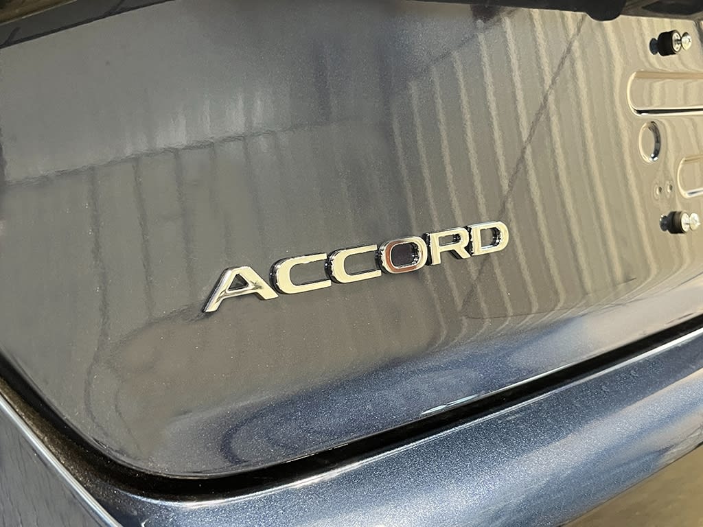 Thumbnail: 2026 Honda Accord - 6