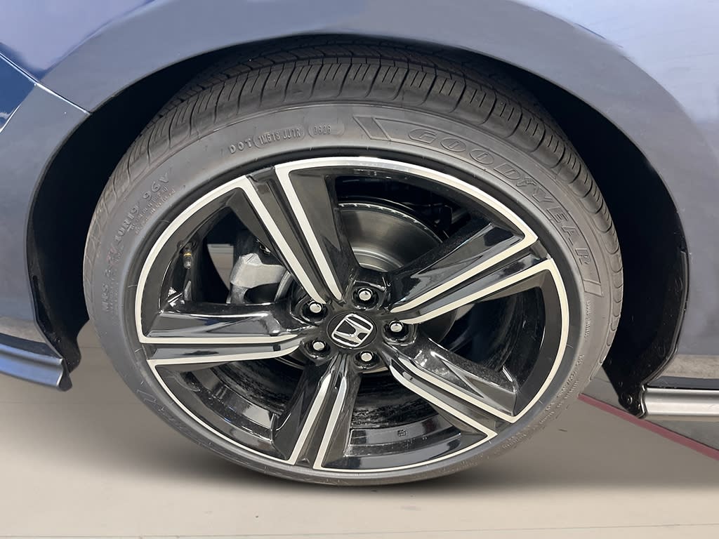 Thumbnail: 2026 Honda Accord - 7
