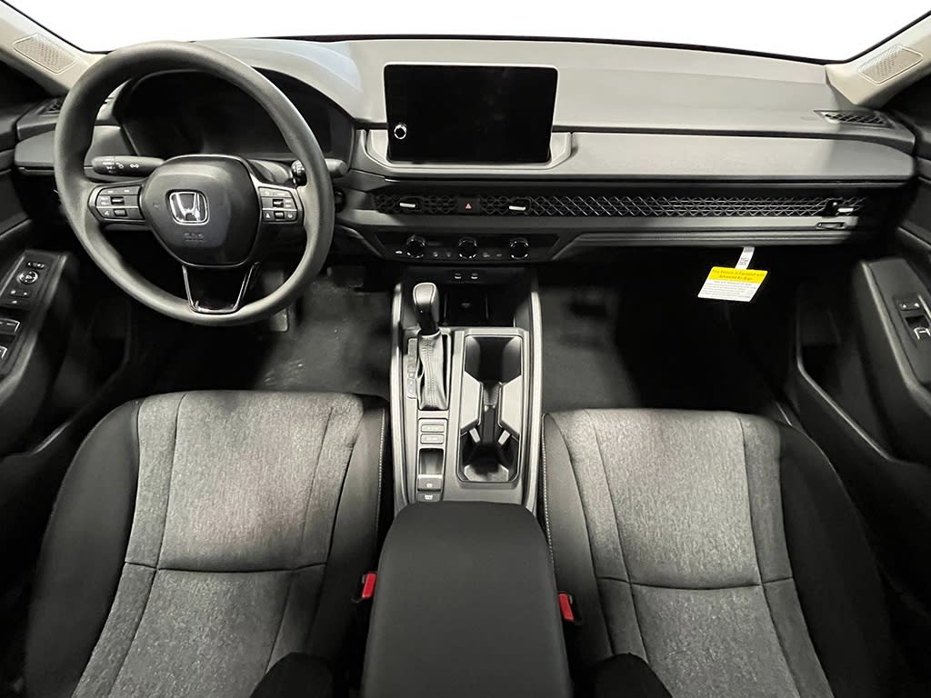 Thumbnail: 2026 Honda Accord - 2