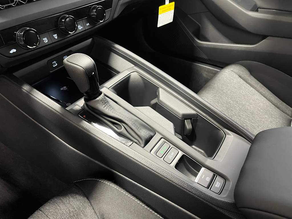 Thumbnail: 2026 Honda Accord - 14