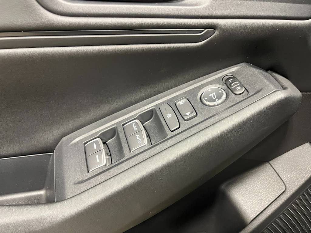 Thumbnail: 2026 Honda Accord - 20