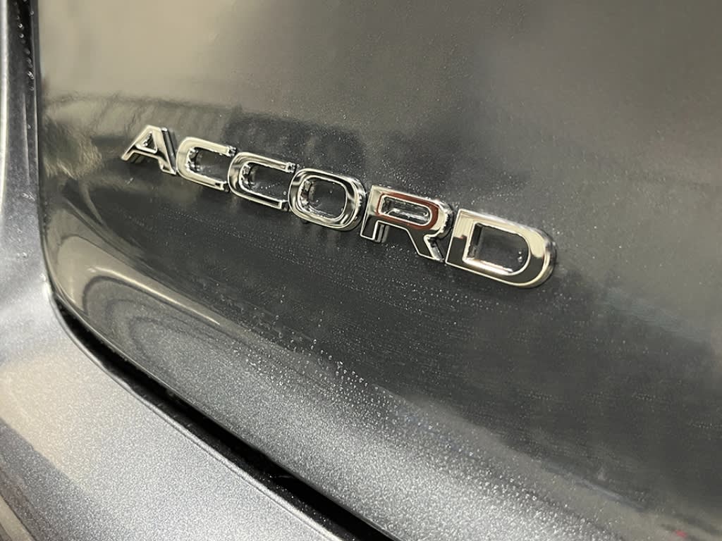 Thumbnail: 2025 Honda Accord - 6