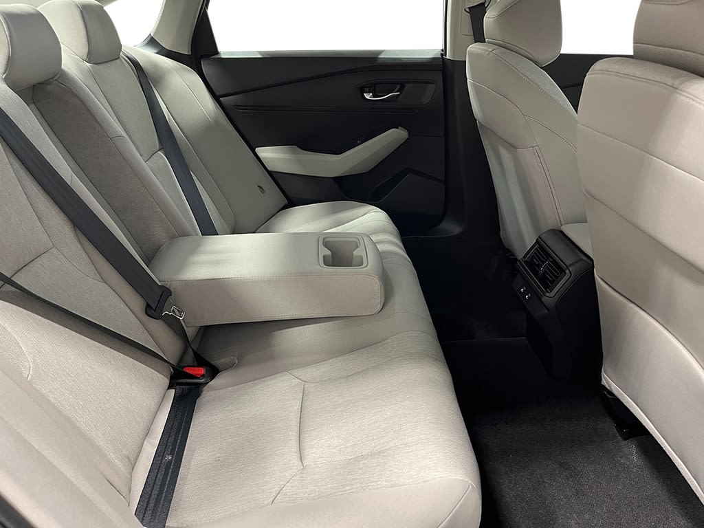 Thumbnail: 2025 Honda Accord - 27