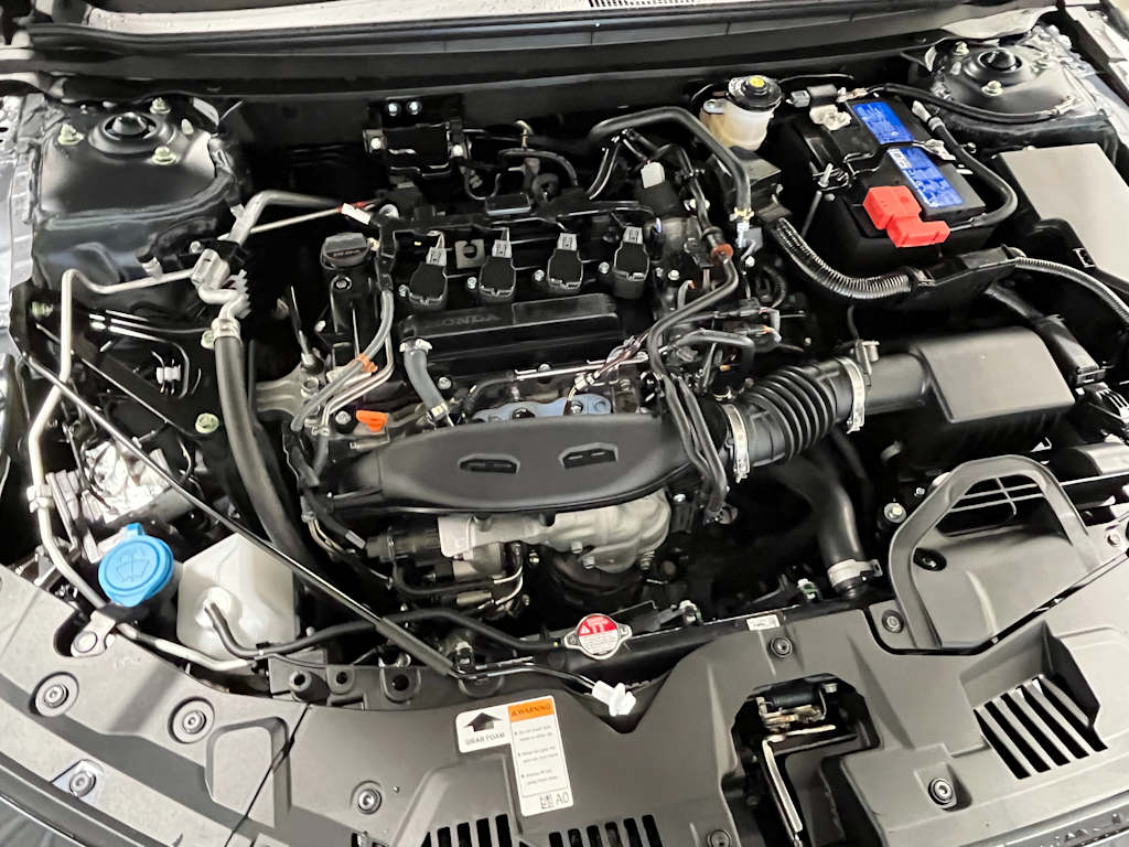 Thumbnail: 2025 Honda Accord - 8