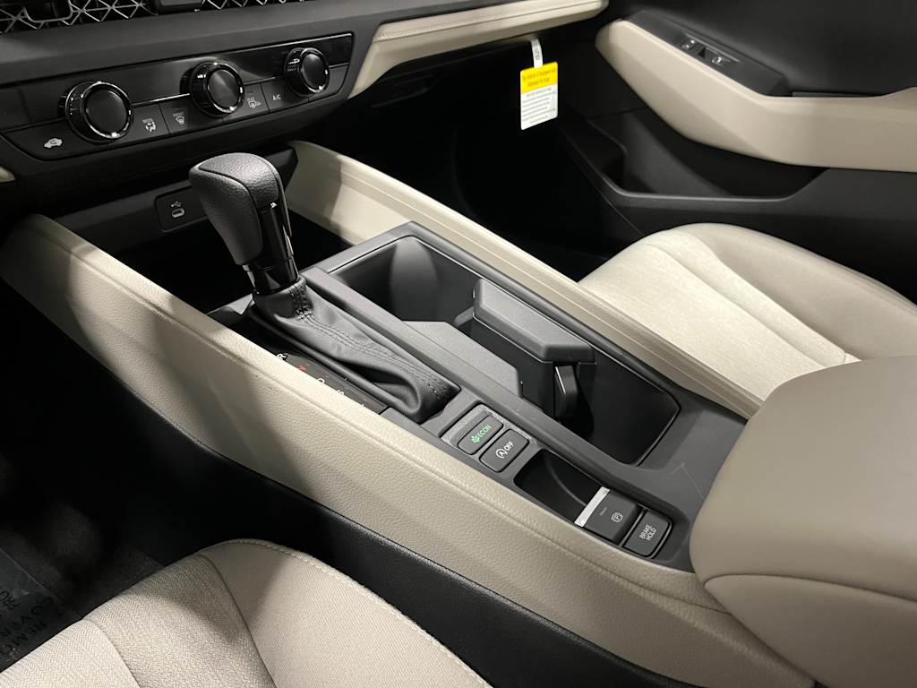 Thumbnail: 2025 Honda Accord - 14